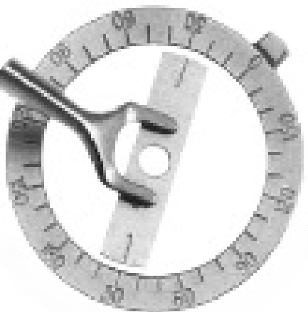 Bores Optic Zone Marker